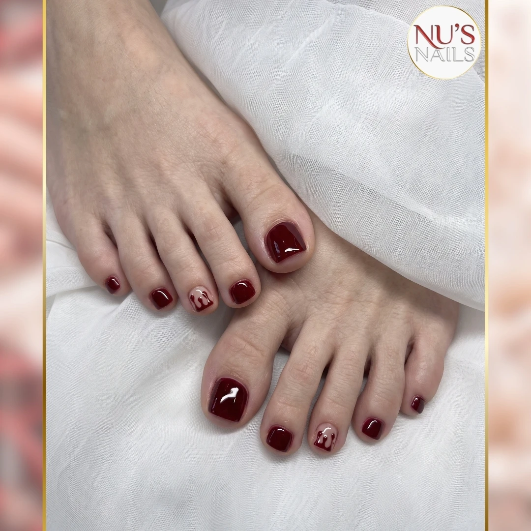 Nails Design